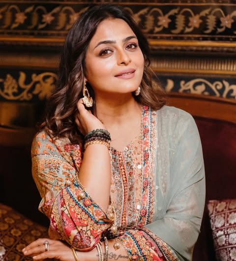 Shilpa Shirodkar Tells NDTV Why She Was Rejected For <i>Chaiyya Chaiyya</i>: "I Was Told I Am Fat"