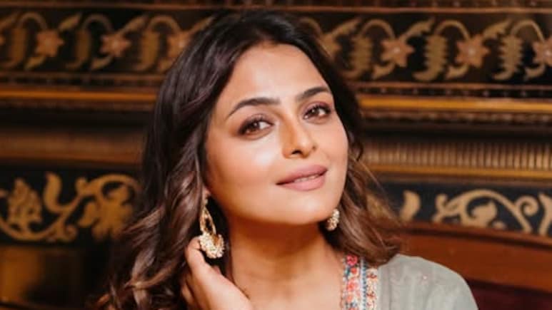 Shilpa Shirodkar Tells NDTV Why She Was Rejected For <i>Chaiyya Chaiyya</i>: "I Was Told I Am Fat" Shilpa Shirodkar Tells NDTV Why She Was Rejected For <i>Chaiyya Chaiyya</i>: "I Was Told I Am Fat"
