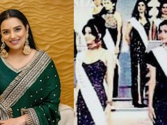 Shwetha Menon Recalls She Shared Room With Aishwarya Rai During Miss India