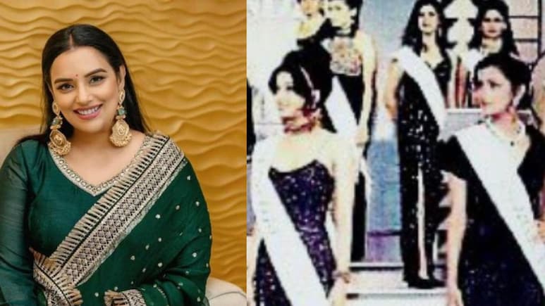 Shwetha Menon Recalls She Shared A Room With Aishwarya Rai During Miss India Contest Shwetha Menon Recalls She Shared A Room With Aishwarya Rai During Miss India Contest