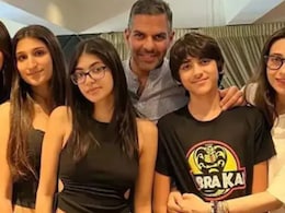 Karisma Kapoor's Lawyer Reveals Why Actor Refused Portuguese Citizenship For Her And Kids Karisma Kapoor's Lawyer Reveals Why Actor Refused Portuguese Citizenship For Her And Kids