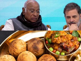 Bihar News: मटन-चिकन से दूरी..., CWC बैठक में खाने का मेन्यू देखकर मुंह में पानी आ जाएगा