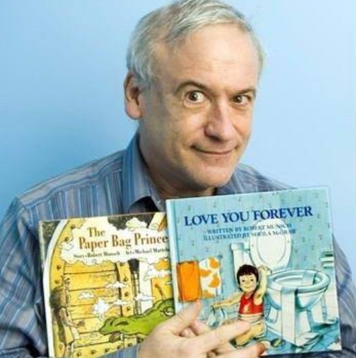 Beloved Canadian Children's Author Robert Munsch Reveals Why He Is Choosing Assisted Death