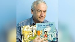 Beloved Canadian Children's Author Robert Munsch Reveals Why He Is Choosing Assisted Death