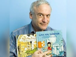 Beloved Canadian Children's Author Robert Munsch Reveals Why He Is Choosing Assisted Death Beloved Canadian Children's Author Robert Munsch Reveals Why He Is Choosing Assisted Death
