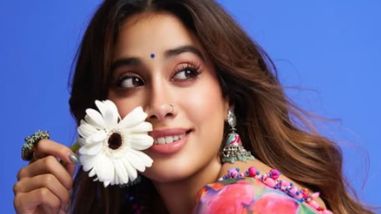 Janhvi Kapoor Wants A "Quick" Wedding, A "Very Long" Honeymoon: "Don't Want Too Many People" Janhvi Kapoor Wants A "Quick" Wedding, A "Very Long" Honeymoon: "Don't Want Too Many People"