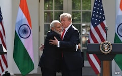 "Trump May Visit Next Year": US Says No Country More Essential Than India