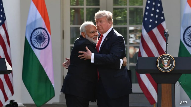 तो भारत आ सकते हैं अमेरिकी राष्‍ट्रपति ट्रंप, पीएम मोदी से होगी मुलाकात! अमेरिकी अधिकारी ने किया बड़ा इशारा