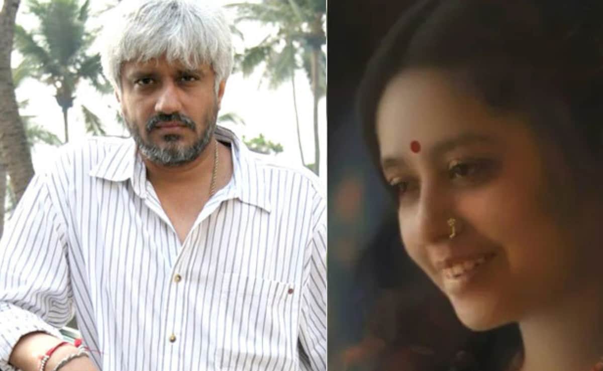 Vikram Bhatt Mourns Loss Of Mother Varsha Bhatt: "She Was In Pain For The Last Few Months"