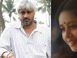 Vikram Bhatt Mourns Loss Of Mother Varsha Bhatt: "She Was In Pain For The Last Few Months" Vikram Bhatt Mourns Loss Of Mother Varsha Bhatt: "She Was In Pain For The Last Few Months"