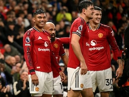 Manchester United Wins Chaotic Match vs Chelsea; Liverpool Remains Perfect Manchester United Wins Chaotic Match vs Chelsea; Liverpool Remains Perfect