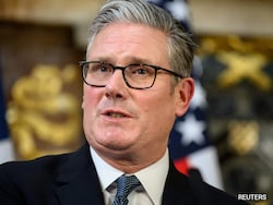 Scotch Whisky In Spotlight As UK PM Keir Starmer Begins India Visit