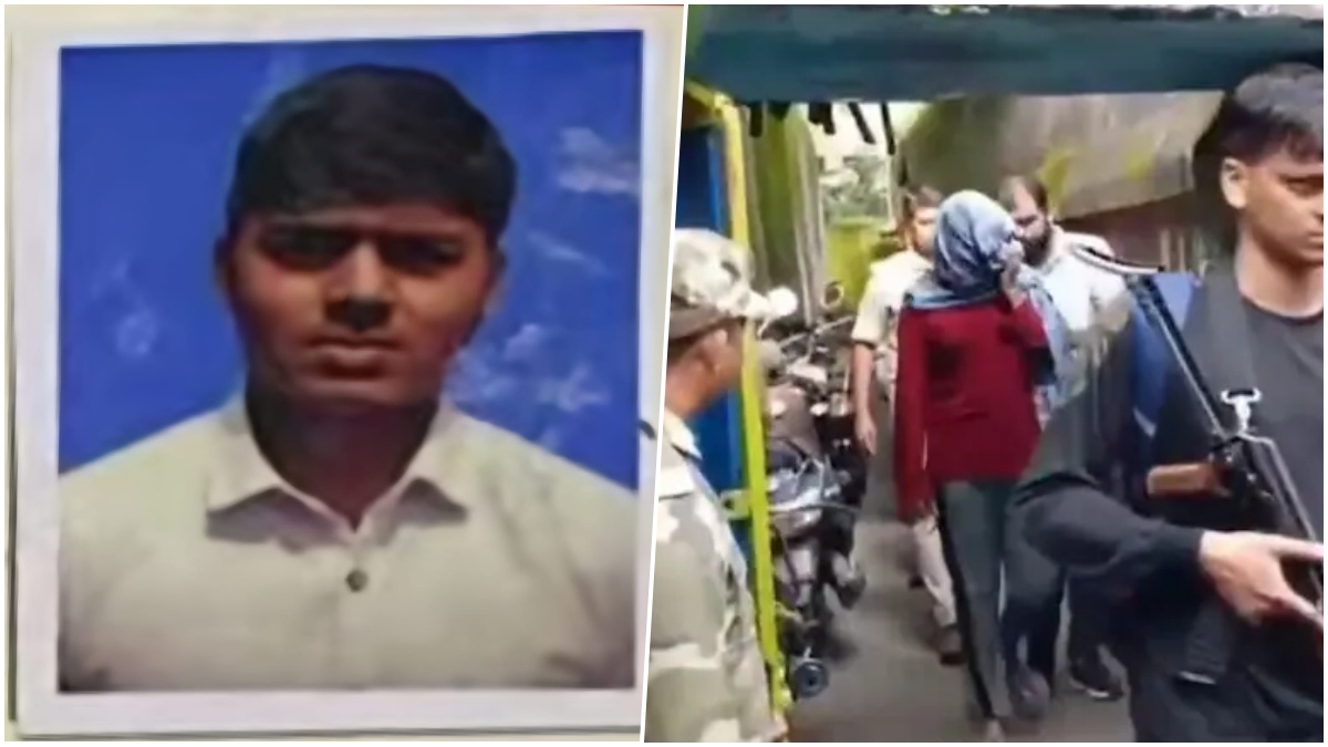 दिल्ली पुलिस ने 5 आतंकियों को दबोचा, ISIS मॉड्यूल के खिलाफ ऑपरेशन तेज