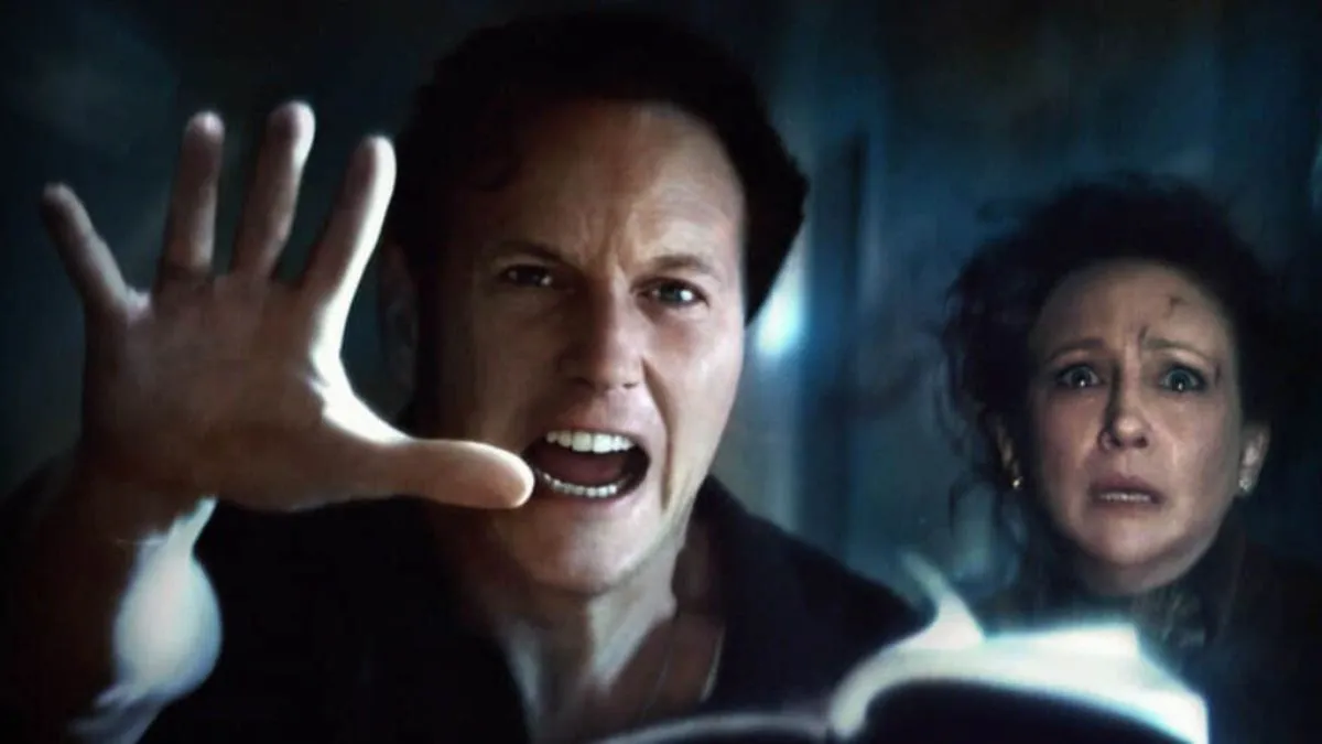 <i>The Conjuring: Last Rites</i> Box Office Collection Day 4: Horror Film Slows Down on First Monday