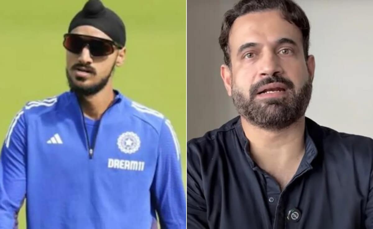 Ind vs Pak: 'मैं होता, तो अलग तरीके से...', भारत-पाक मैच से पहले पठान ने अर्शदीप को लेकर कह दी यह बड़ी बात