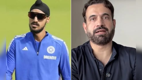 Ind vs Pak: 'मैं होता, तो अलग तरीके से...', भारत-पाक मैच से पहले पठान ने अर्शदीप को लेकर कह दी यह बड़ी बात