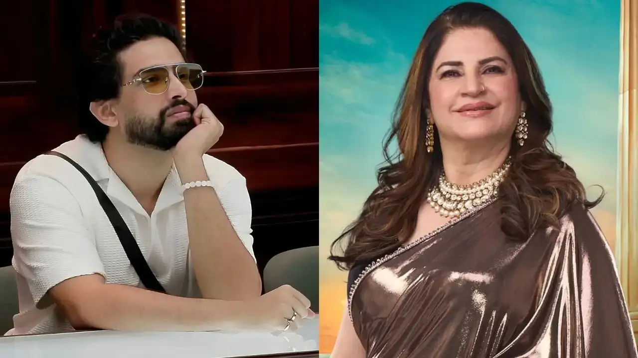 <i>Bigg Boss 19</i>: Amaal, Tanya, Kunickaa, Mridul, And Awez Nominated For Week Two