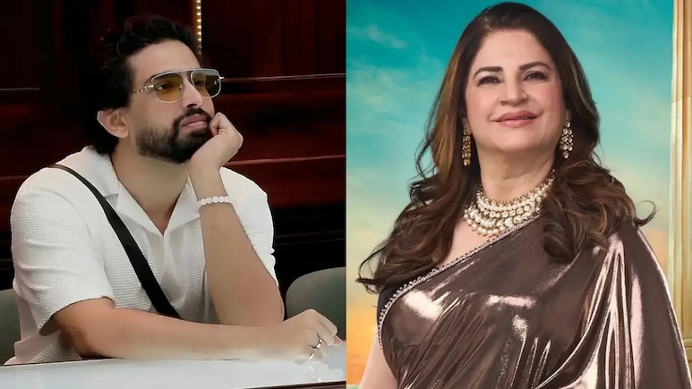<i>Bigg Boss 19</i>: Amaal, Tanya, Kunickaa, Mridul, And Awez Nominated For Week Two