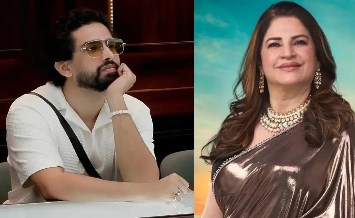 Bigg Boss 19: Amaal, Tanya, Kunickaa, Mridul, And Awez Nominated For Week Two