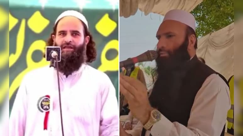 कल एक रोया आज दूसरा फुफकार रहा, पाकिस्तान के आतंकी सरगनाओं की ये गीदड़भभकी देखिए