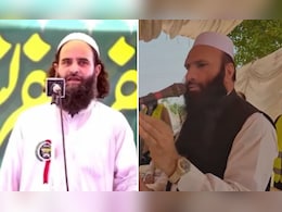 कल एक रोया आज दूसरा फुफकार रहा, पाकिस्तान के आतंकी सरगनाओं की ये गीदड़भभकी देखिए कल एक रोया आज दूसरा फुफकार रहा, पाकिस्तान के आतंकी सरगनाओं की ये गीदड़भभकी देखिए