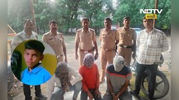 Nagpur News: बापानं शेत विकलं, लेकाच्या मित्राला समजलं, त्यातून जन्माला आला भयंकर कट