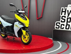 TVS Ntorq 150 Review: Sum Of Parts Greater Than Whole - Watch Video