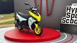 TVS Ntorq 150 Review: Sum Of Parts Greater Than Whole - Watch Video