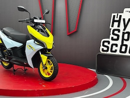 TVS Ntorq 150 Review: Sum Of Parts Greater Than Whole - Watch Video