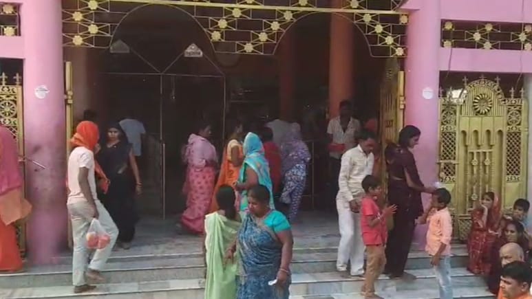 नवरात्र में भूतों का मेला! बिहार के इस मंदिर को कहा जाता है भूत-पिसाच का सुप्रीम कोर्ट