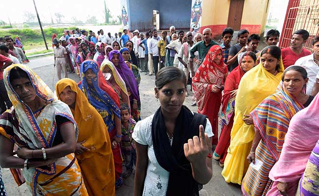 Bihar's Woman Voter: Nitish Kumar's Silent Weapon, And NDA's Fresh Outreach