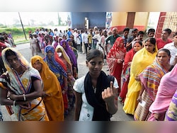 Opinion | Why Bihar Saw Highest Gap In Male-Female Turnout In Phase 1 Voting