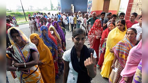 Bihar's Woman Voter: Nitish Kumar's Silent Weapon, And NDA's Fresh Outreach