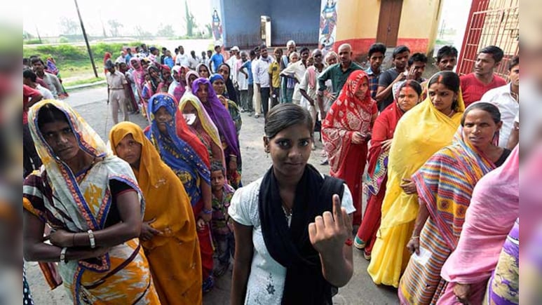 Opinion | Why Bihar Saw Highest Gap In Male-Female Turnout In Phase 1 Voting