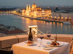 Skip Paris, Dubai, And Ibiza: 7 Destinations That Offer Luxe Experiences Without Overspending