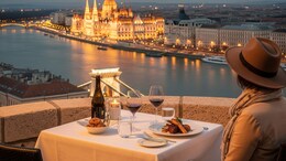 Skip Paris, Dubai, And Ibiza: 7 Destinations That Offer Luxe Experiences Without Overspending