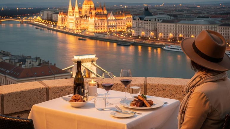 Skip Paris, Dubai, And Ibiza: 7 Destinations That Offer Luxe Experiences Without Overspending