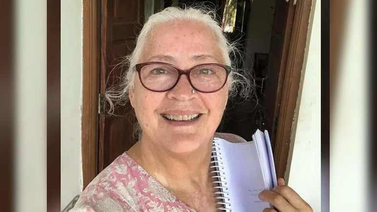 गंभीर बीमारी से जूझ रहीं नफीसा अली ने भावुक पोस्ट किया शेयर, कहा- 'मुझे जिंदगी से प्यार..'