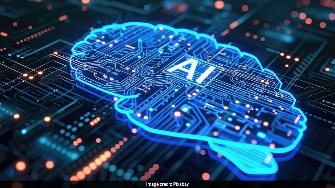 Centre Invested In Indigenous AI Technology, Trained With India Data, To Counter Bias: MeitY