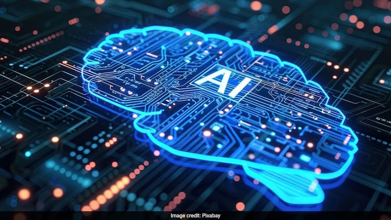 Centre Invested In Indigenous AI Technology, Trained With India Data, To Counter Bias: MeitY