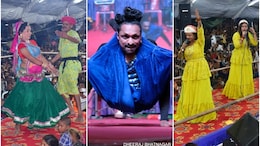 150 साल पुराने बारां डोल मेले का आगाज, पुलिस-प्रशासन ने बिछाई सुरक्षा की चादर; जानें क्या हैं खास इंतजाम?