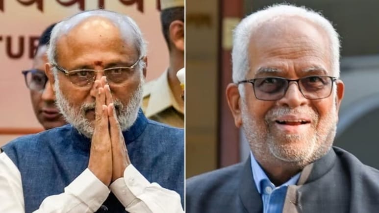 Vice President Election 2025: भारत के 17वें उपराष्ट्रपति चुनाव के लिए मतदान जारी, पीएम मोदी ने डाला पहला वोट; शाम तक आएगा रिजल्ट