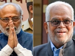 Vice President Election 2025: भारत के 17वें उपराष्ट्रपति चुनाव के लिए मतदान जारी, पीएम मोदी ने डाला पहला वोट; शाम तक आएगा रिजल्ट Vice President Election 2025: भारत के 17वें उपराष्ट्रपति चुनाव के लिए मतदान जारी, पीएम मोदी ने डाला पहला वोट; शाम तक आएगा रिजल्ट