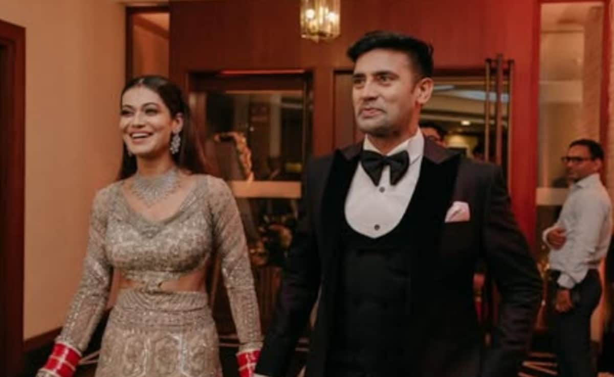 Payal Rohatgi Shares Cryptic Note About "Betrayal" Amid Husband Sangram Singh's Rumoured Affair With Nikita Rawal