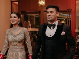 Payal Rohatgi Shares Cryptic Note About "Betrayal" Amid Husband Sangram Singh's Rumoured Affair With Nikita Rawal