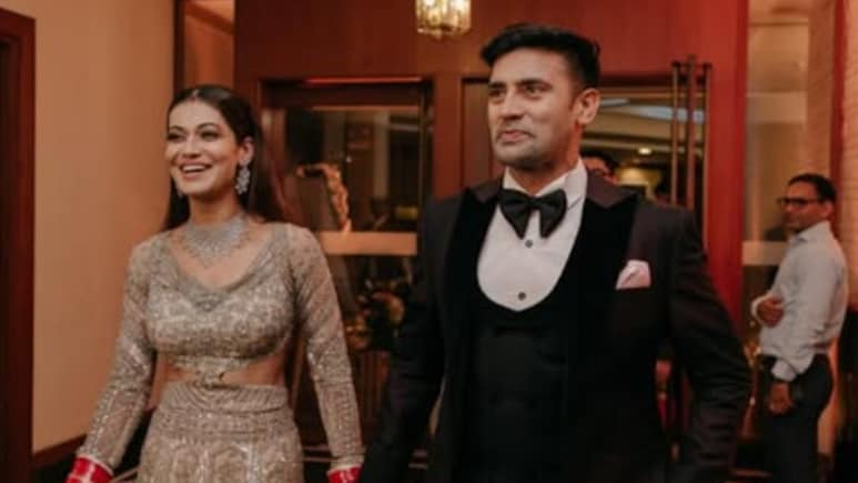 Payal Rohatgi Shares Cryptic Note About "Betrayal" Amid Husband Sangram Singh's Rumoured Affair With Nikita Rawal