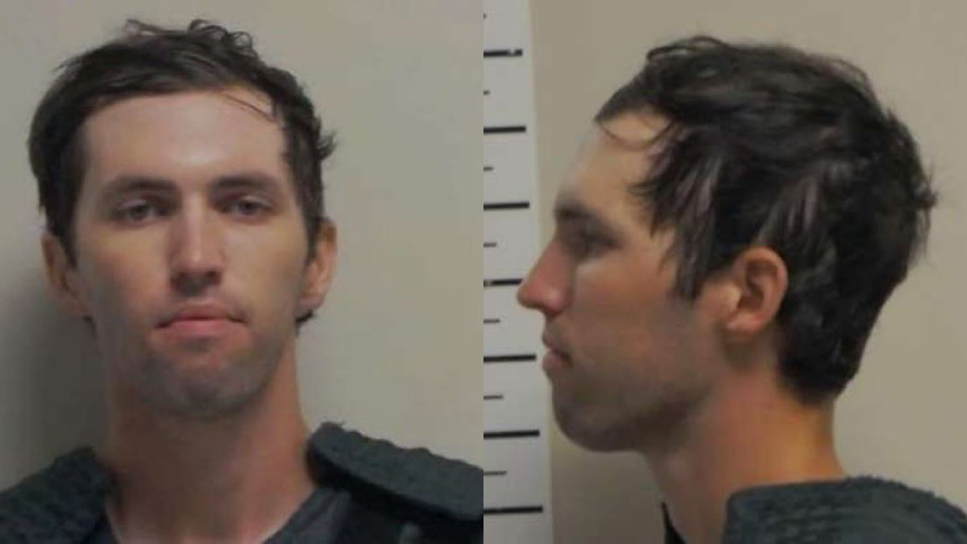 FBI Releases Mugshots Of Charlie Kirk's Murder Suspect Tyler Robinson