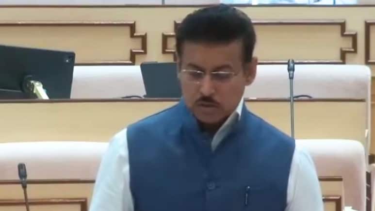 Rajasthan Politics: झालावाड़ हादसे पर गरमाई सियासत, राठौड़ बोले- कांग्रेस सिर्फ सदन से भागने का बहाना ढूंढ रही है