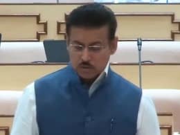 Rajasthan Politics: झालावाड़ हादसे पर गरमाई सियासत, राठौड़ बोले- कांग्रेस सिर्फ सदन से भागने का बहाना ढूंढ रही है Rajasthan Politics: झालावाड़ हादसे पर गरमाई सियासत, राठौड़ बोले- कांग्रेस सिर्फ सदन से भागने का बहाना ढूंढ रही है