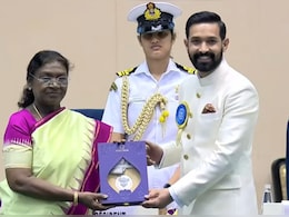 National Award 2025: विक्रांत मैसी ने '12th फेल' से रचा इतिहास, बेस्ट एक्टर का मिला राष्ट्रीय फिल्म पुरस्कार National Award 2025: विक्रांत मैसी ने '12th फेल' से रचा इतिहास, बेस्ट एक्टर का मिला राष्ट्रीय फिल्म पुरस्कार